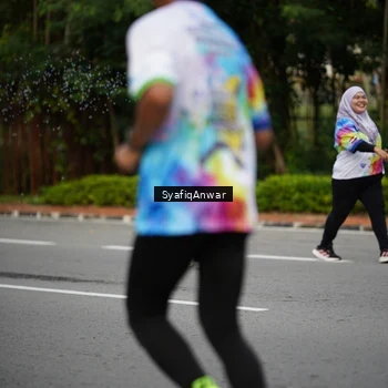 Runner Photo 8398909