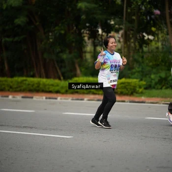 Runner Photo 8398926