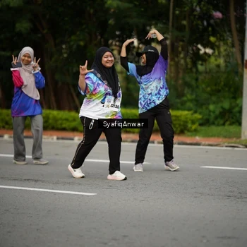 Runner Photo 8398938