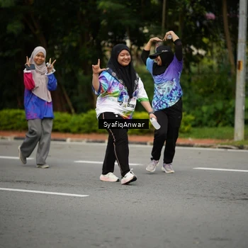 Runner Photo 8398939