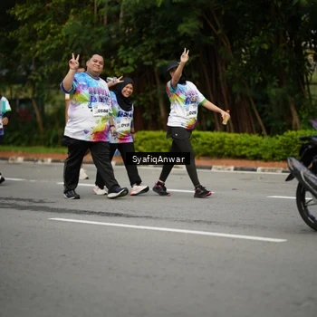Runner Photo 8398950