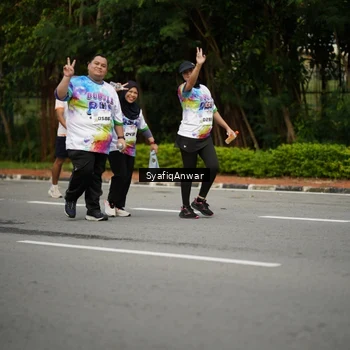 Runner Photo 8398953
