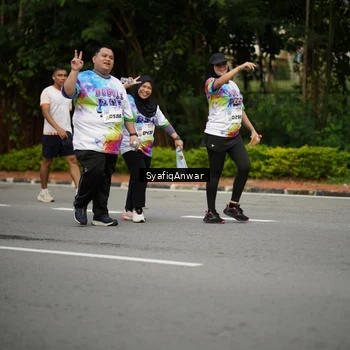 Runner Photo 8398955