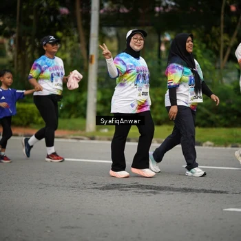 Runner Photo 8398964