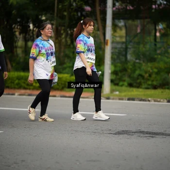 Runner Photo 8398965
