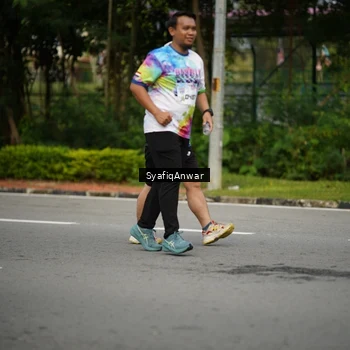 Runner Photo 8398966