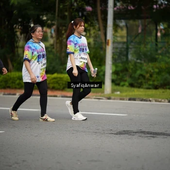 Runner Photo 8398967