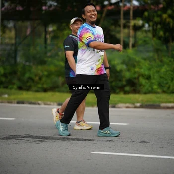 Runner Photo 8398969