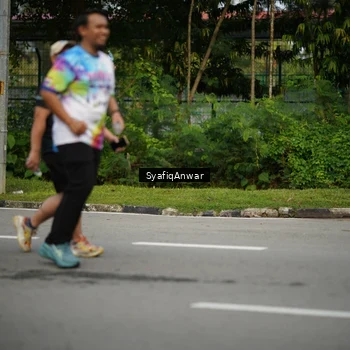 Runner Photo 8398970
