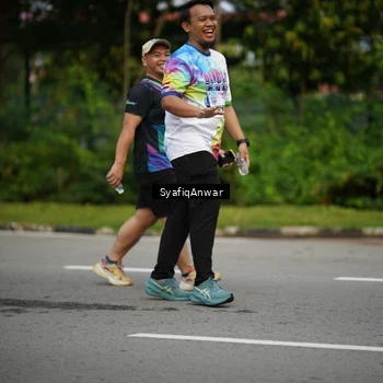 Runner Photo 8398971