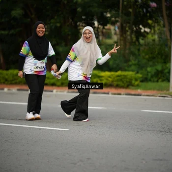 Runner Photo 8398976