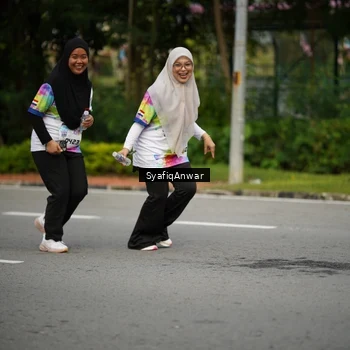 Runner Photo 8398977