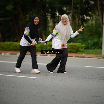 Runner Photo 8398978