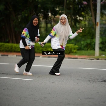 Runner Photo 8398979