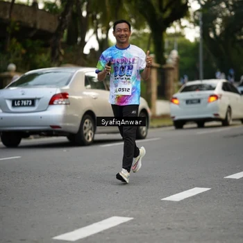 Runner Photo 8398988