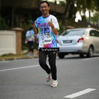 Runner Photo 8398989