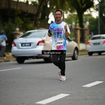 Runner Photo 8398991