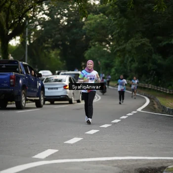 Runner Photo 8398998