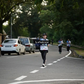 Runner Photo 8399013