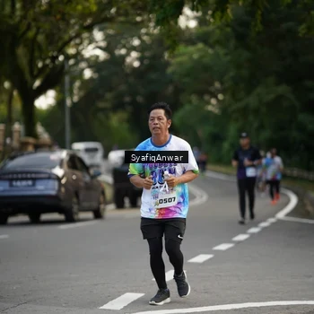 Runner Photo 8399027