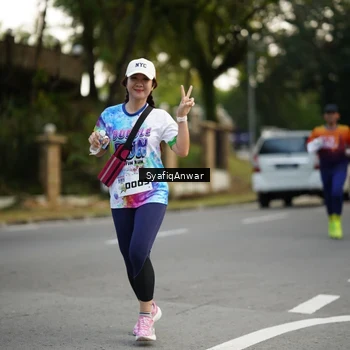Runner Photo 8399048