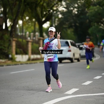 Runner Photo 8399053