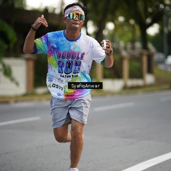 Runner Photo 8399059