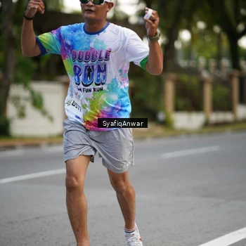 Runner Photo 8399061