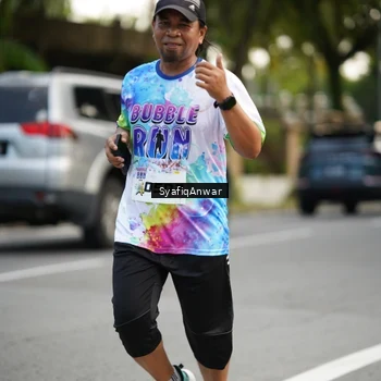 Runner Photo 8399094