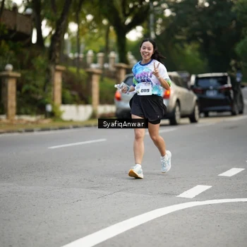 Runner Photo 8399097