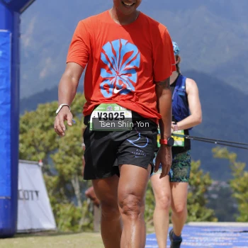 Runner Photo 83991