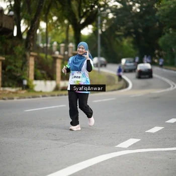 Runner Photo 8399149
