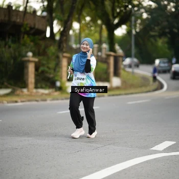 Runner Photo 8399150