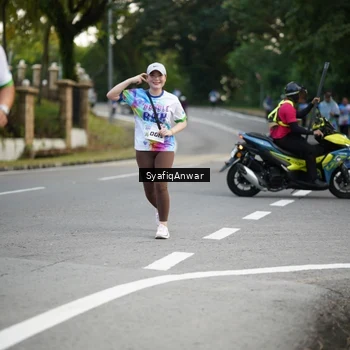 Runner Photo 8399165