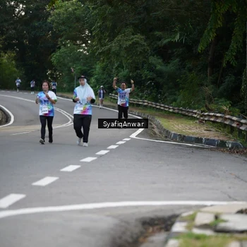 Runner Photo 8399171