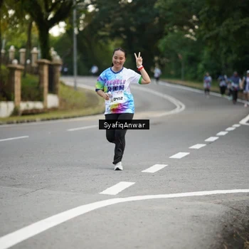 Runner Photo 8399187