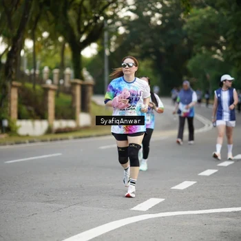 Runner Photo 8399190