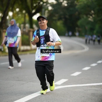 Runner Photo 8399206