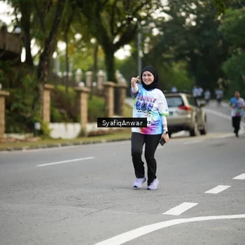 Runner Photo 8399219