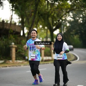Runner Photo 8399228