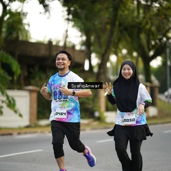 Runner Photo 8399229