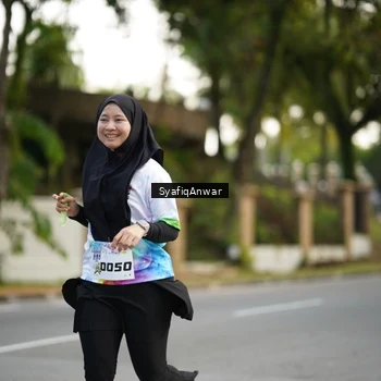 Runner Photo 8399236