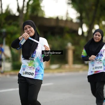 Runner Photo 8399239