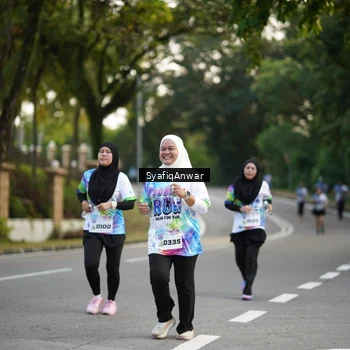 Runner Photo 8399240