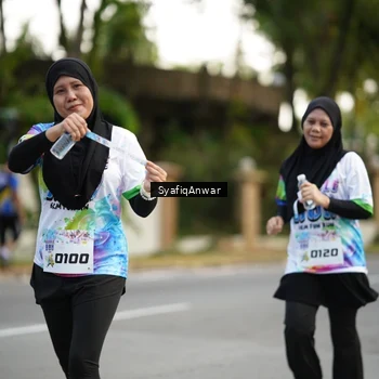 Runner Photo 8399241