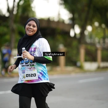 Runner Photo 8399246