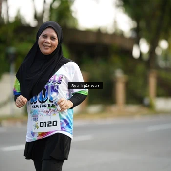 Runner Photo 8399247