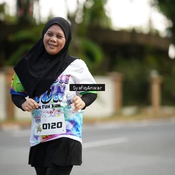 Runner Photo 8399248