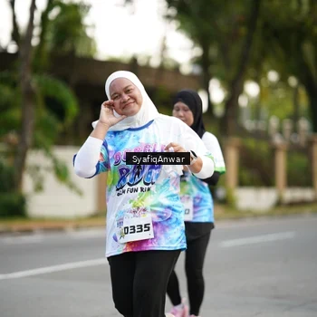 Runner Photo 8399250