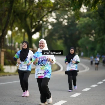 Runner Photo 8399277